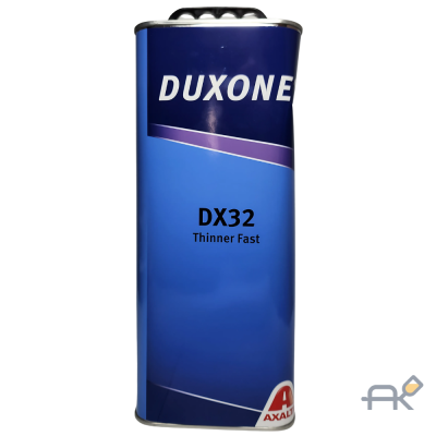 DUXON Растворитель для базы(DX-32) 